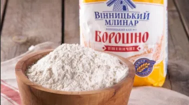 Відкриття фірмового магазину