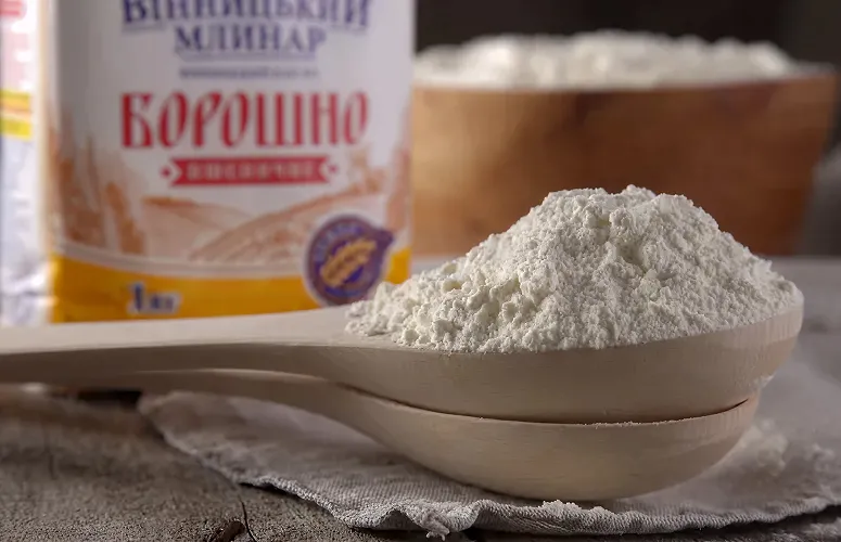 Flour